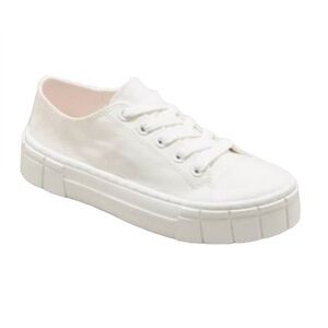 New Mad Love platform sneakers